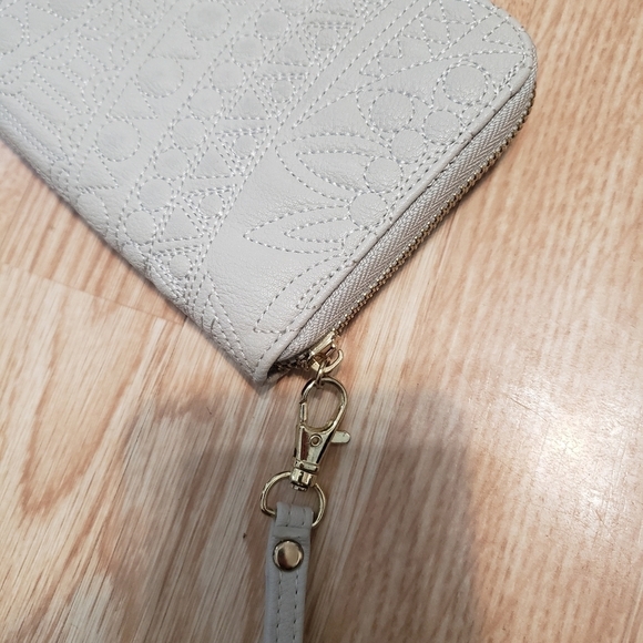 Cute gray wallet - Picture 3 of 9